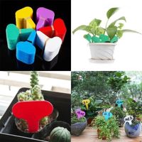 Etiqueta De Clasificacion De Plantas X100 Unidades Muy Util