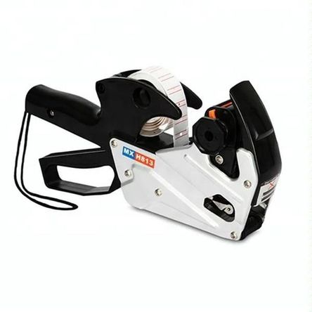 Fechadora Etiquetadora De Precios MX-H813