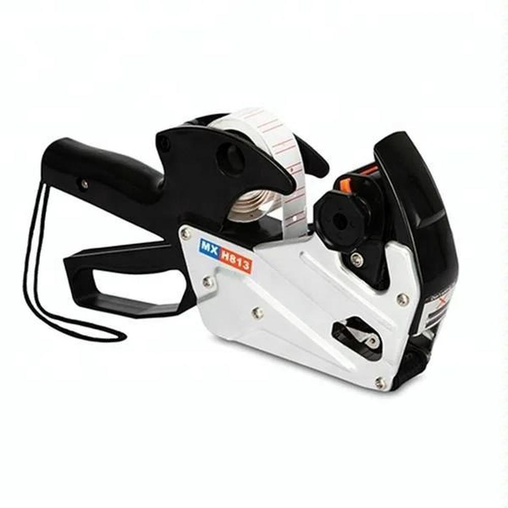 Fechadora Etiquetadora De Precios MX-H813