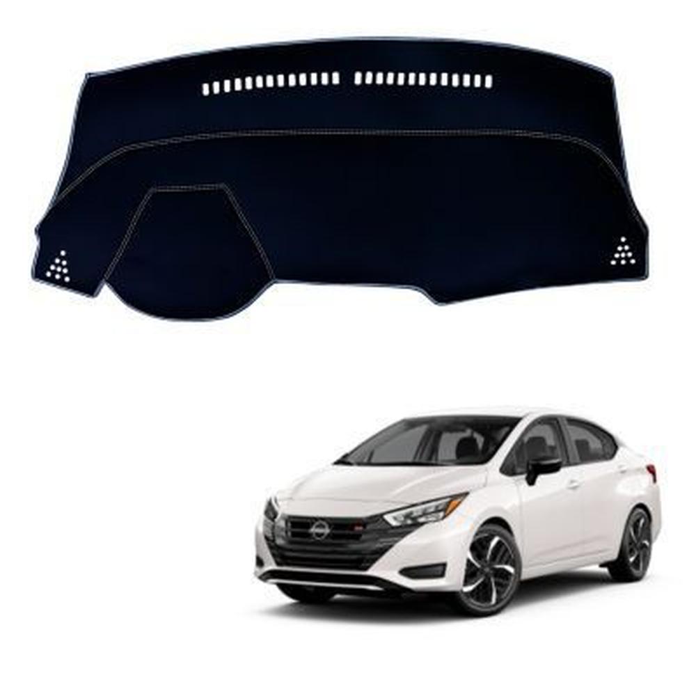 PROTECTOR TAPETE DE TABLERO TIPO NISSAN VERSA 2023