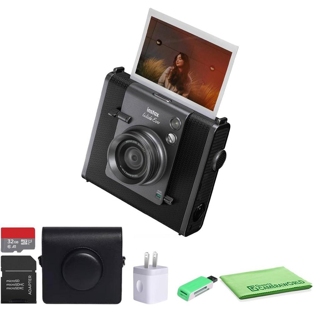 Cámara Fujifilm 16840957 Control Inalámbrico Cámara Fujifilm 16840957 Control Inalámbrico