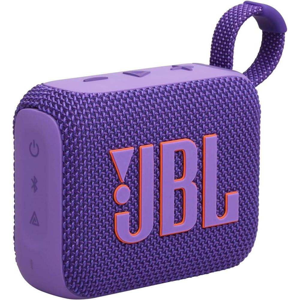 Bocina JBL JBL Ir 4 Mode Bluetooth 7 Horas