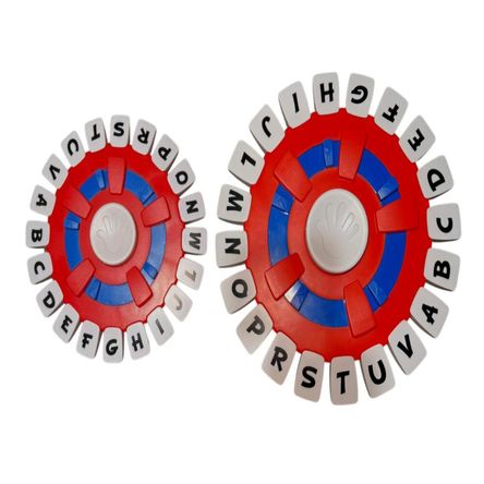 Mini Stop Travel Size