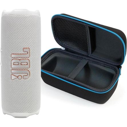 Altavoz JBL Blanco Flip 7 810096315571 Altavoz JBL Blanco Flip 7 810096315571