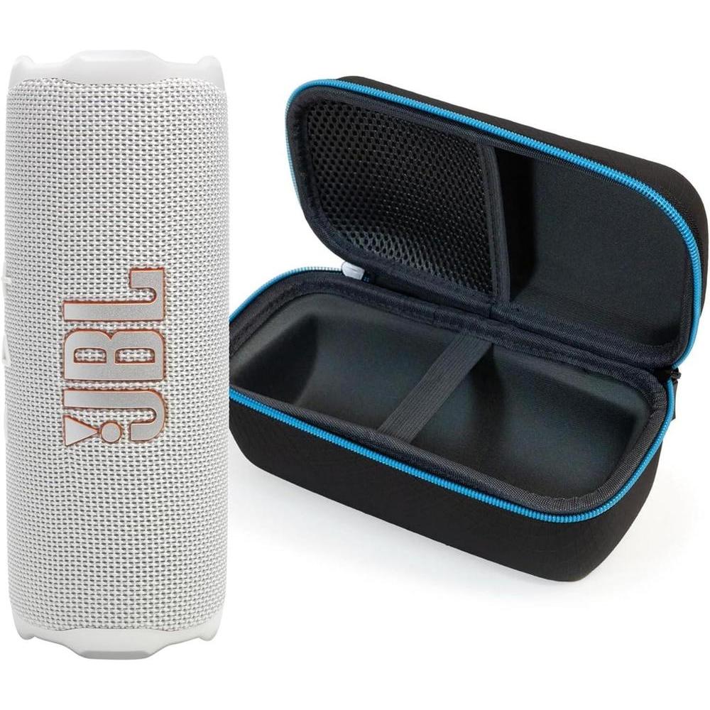 Altavoz JBL Blanco Flip 7 810096315571