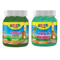 PACK 2 GOMITAS PROPÓLEO NIÑOS + GOMITAS CITRATO DE MAGNESIO NIÑOS