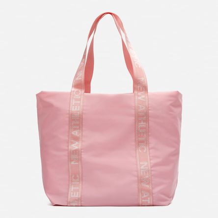 Bolso New Athletic Tote 014-1717 para Mujer Rosado