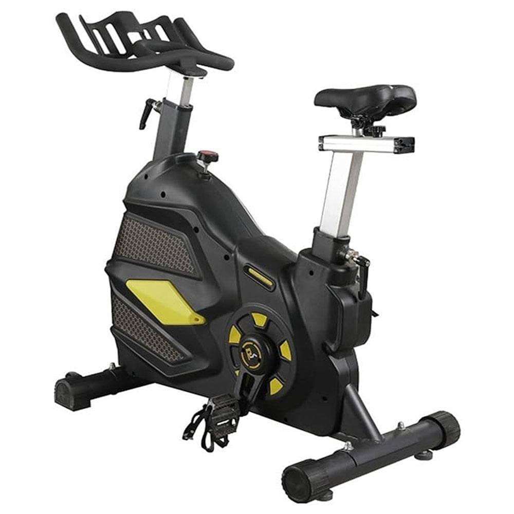 Spinning Industrial Real Fitness Peru