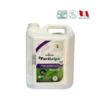 Fertilizante Pet Friendly - Fertialga 4LT