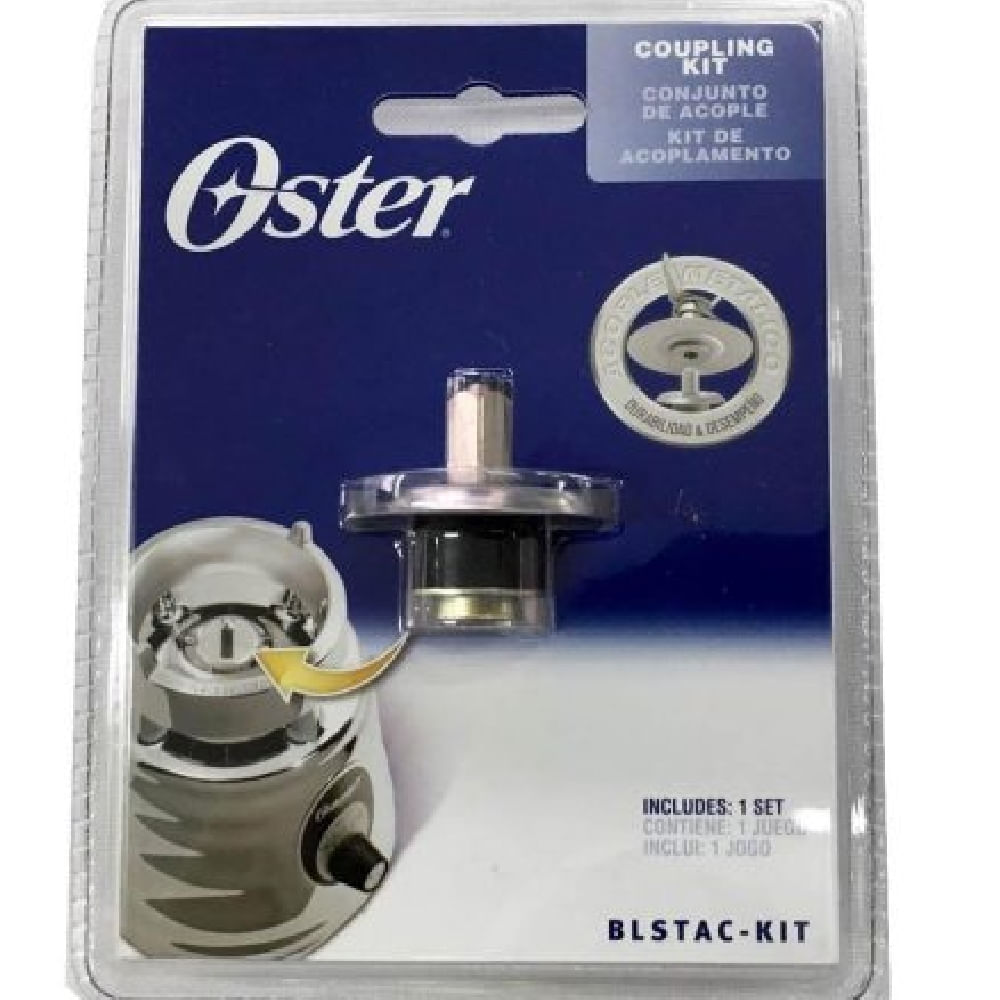 Kit de acople Oster BLSTAC KIT 011