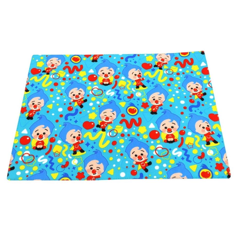 Individual Reversible Plim Plim