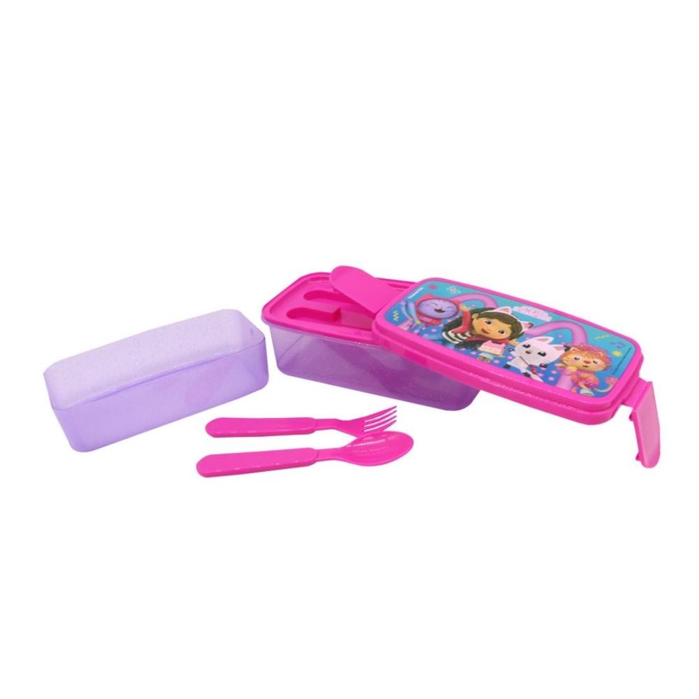 Taper Dos Niveles Gabby’s Dollhouse 510 ML