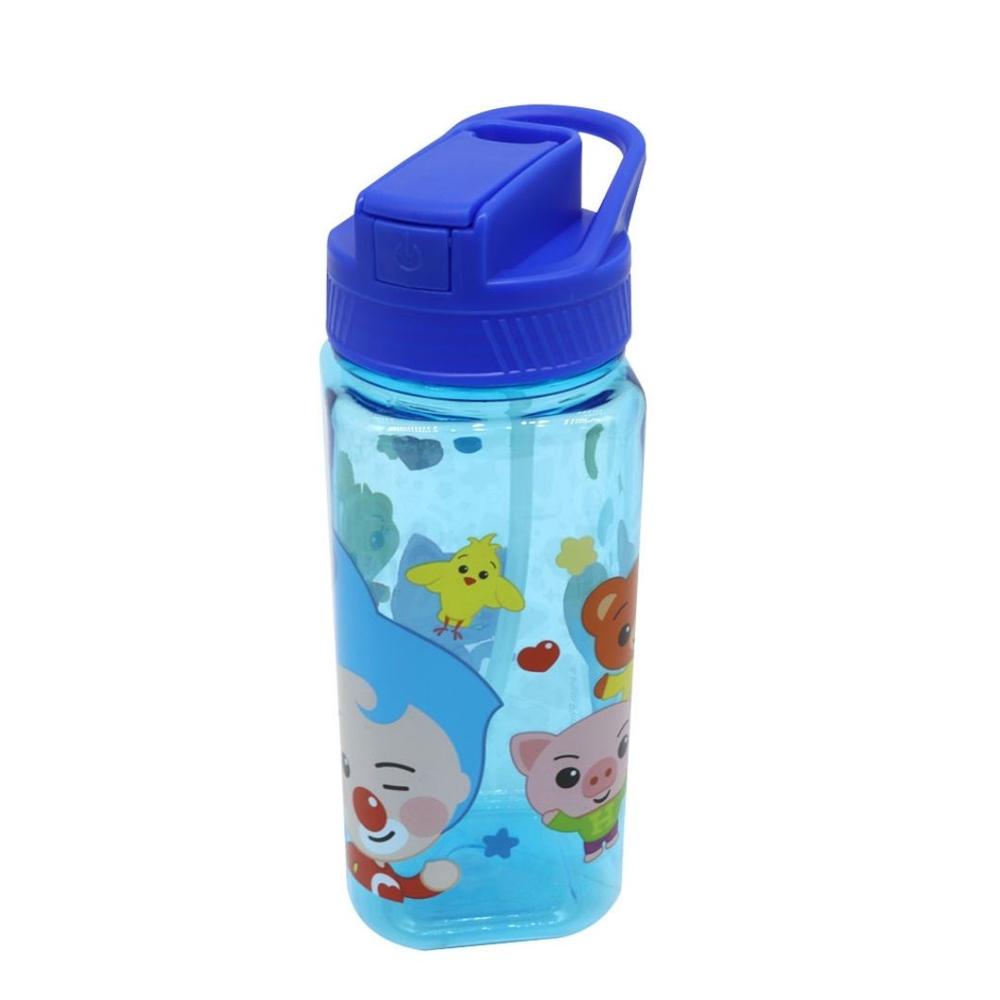 Tomatodo Botella Plim Plim 500 ML