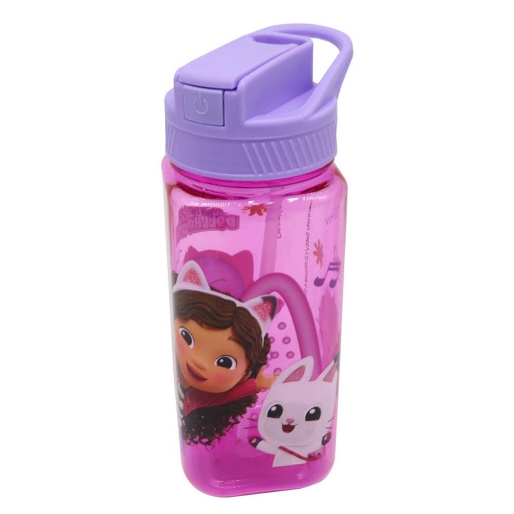 Tomatodo Botella Gabby’s Dollhouse 500 ML