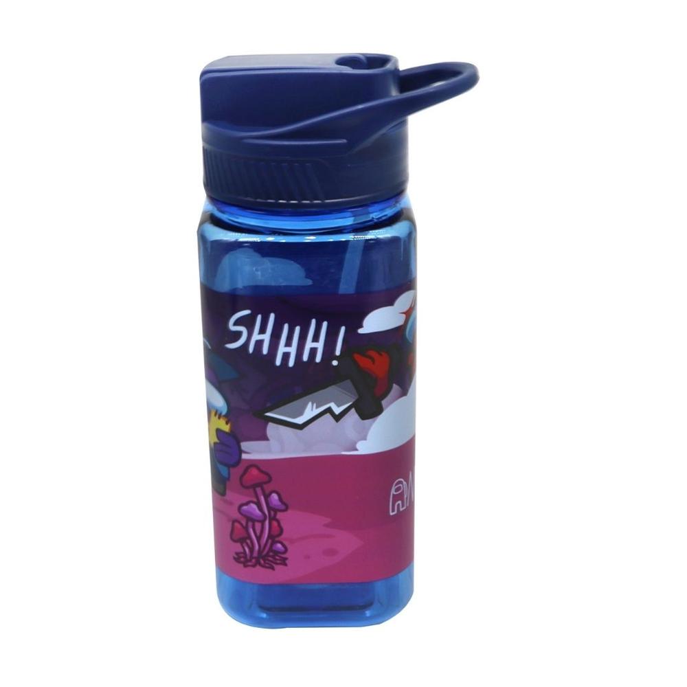 Tomatodo Botella Among Us 500 ML