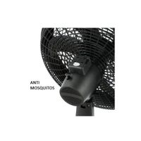 Ventilador Pedestal Imaco 18   85W Negro FSM7518MK