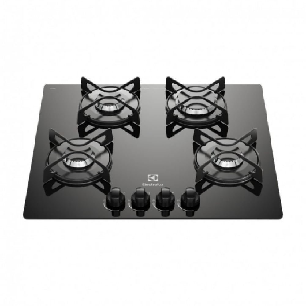 Electrolux ETGZ24F0EPUB Cocina Empotrable Gas 60cm