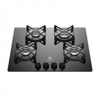 Electrolux ETGZ24F0EPUB Encimera Gas 4 Quemadores