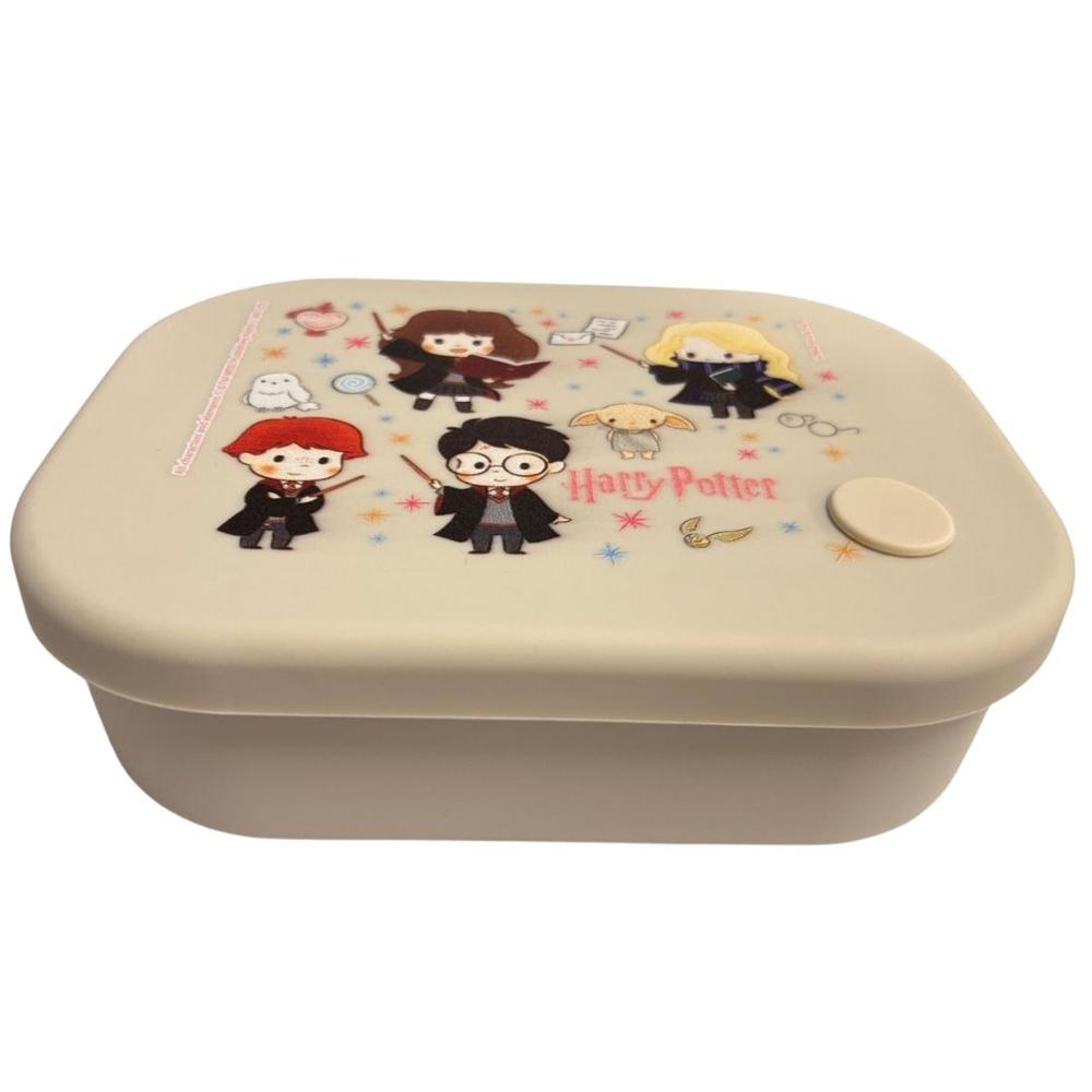 Taper Silicona Harry Potter 770 ML