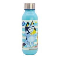 Tomatodo Escolar Botella Bluey 640 ML