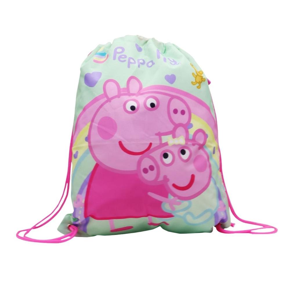 Bolsa de Aseo Peppa Pig