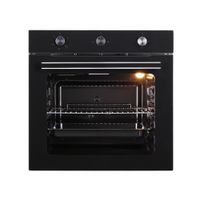 Horno Indurama HEI-75NGP 75L Empotrable Gas