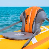 Asiento Stand UP Paddle o Kayak Gris