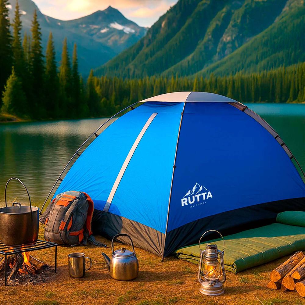 Carpa GoTent 2 Personas