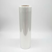 Film para Embalaje Grueso 3.20 kg Transparente