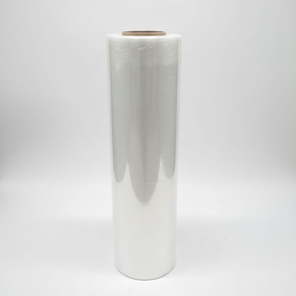 Film para Embalaje Grueso 3.20 kg Transparente