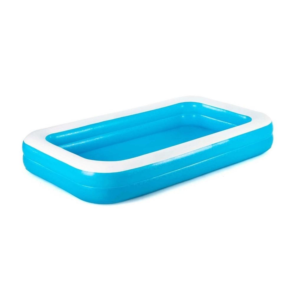 Piscina Rectangular Familiar 3.5m Bestway