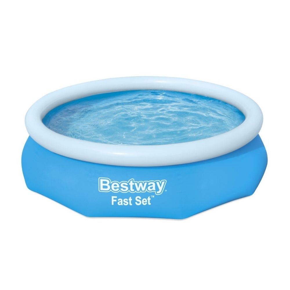 Piscina Fast Set 305x76cm Bestway