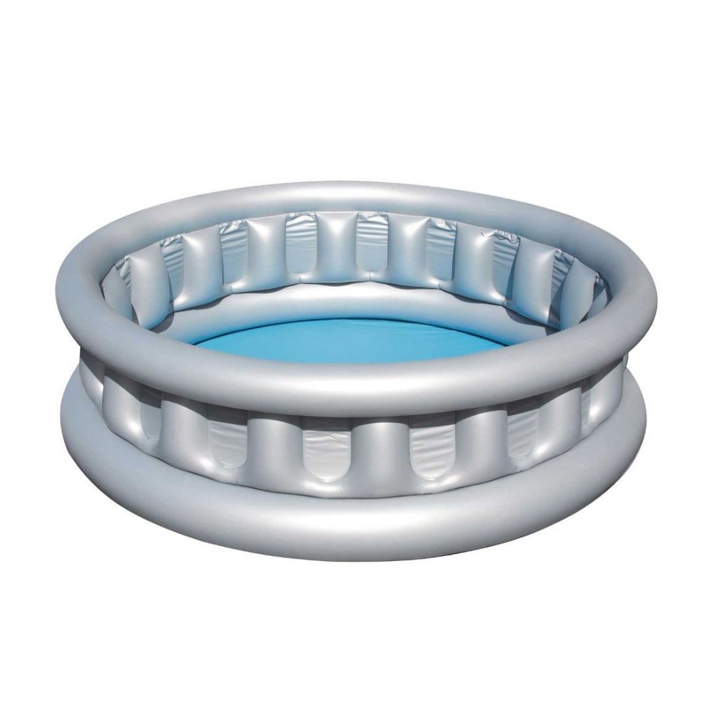 Piscina Nave Espacial 1.52mx43cm Bestway