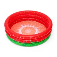 Piscina Fresita 160x38cm Bestway