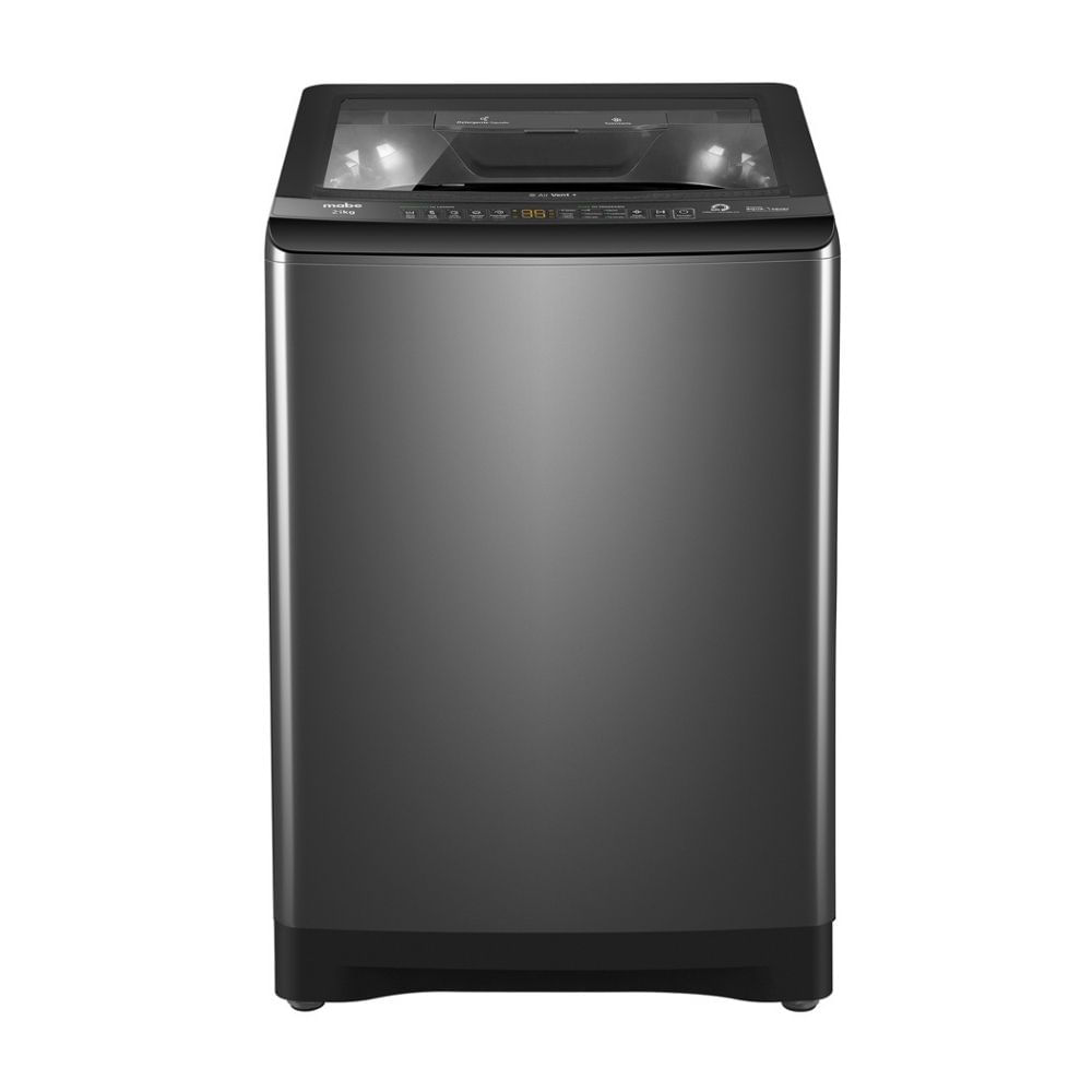 Lavadora Automática Direct Motion 21kg Mabe