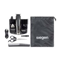 Recortadora de cabello Sg-8555 Siegen