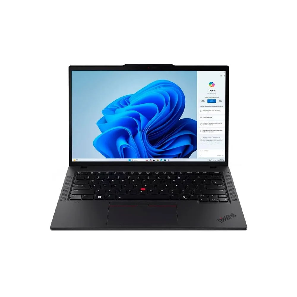 LENOVO THINKPAD T14 GEN 5 AMD RYZEN 7 PRO 8840U 16GB 512SSD 14 WUXGA TACTIL WIN 11 PRO