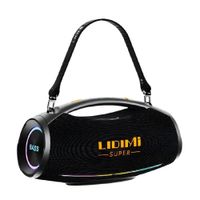 Lidimi D-S686 Parlante Bluetooth Super 200W