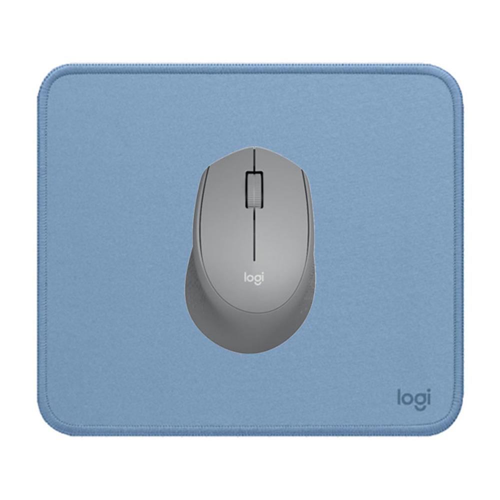 MOUSE M280 GRIS PAD MOUSE 200X230  AZUL
