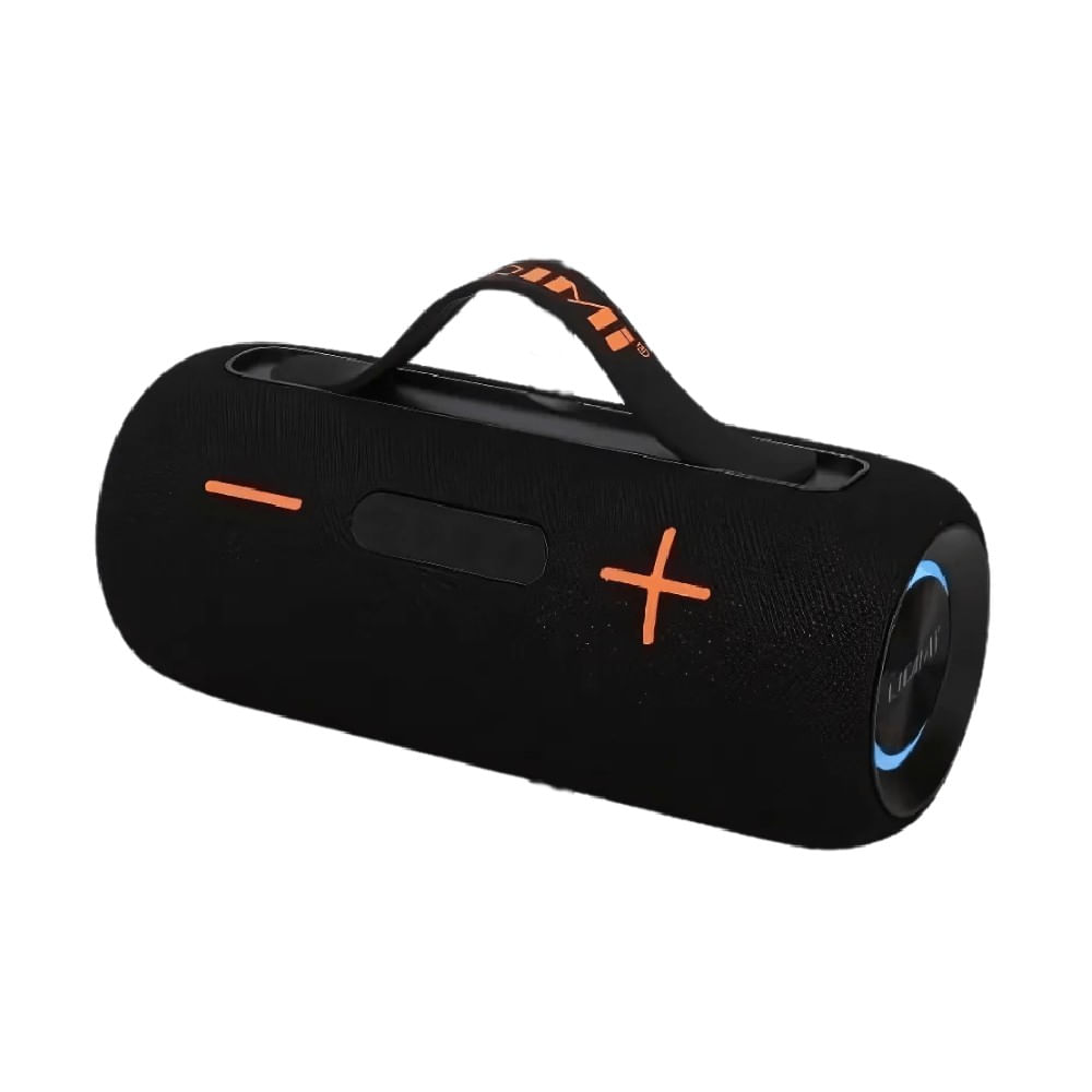 Lidimi LD-S638 Parlante Portátil Potente 50W