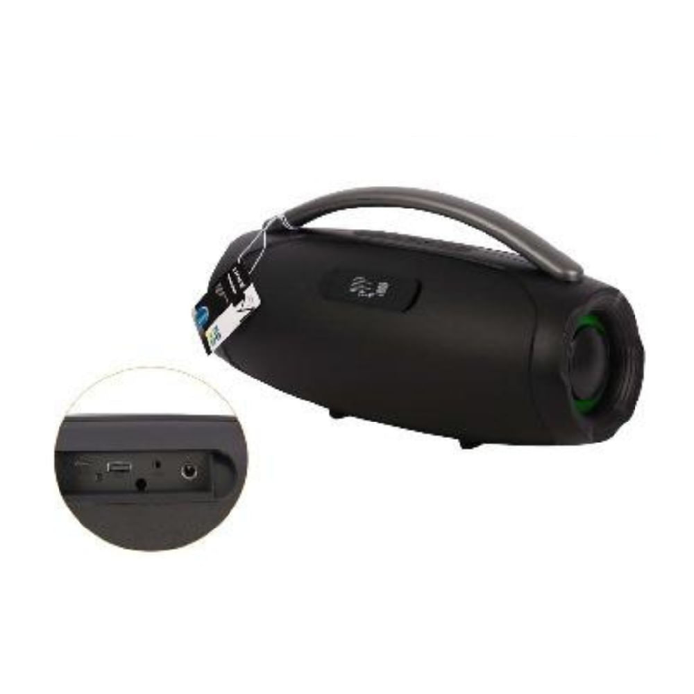 Parlante Bluetooth Lidimi LD-S641 2 Altavoces