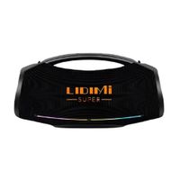 Lidimi Parlante Bluetooth D-S686 Super 200W
