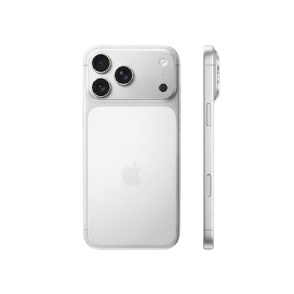 IPHONE 17 PRO 256GB ESIM - SILVER IPHONE 17 PRO 256GB ESIM - SILVER