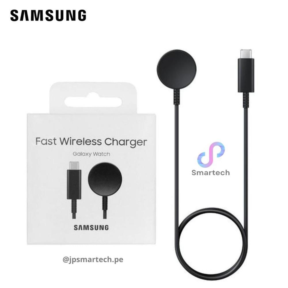 SAMSUNG FAST WIRELESS CHARGER FOR GALAXY WATCH 4 SERIES