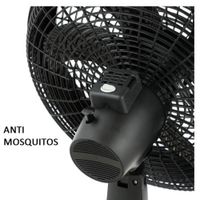 Ventilador orbital 18 de techo 360  imaco  OCF 7919