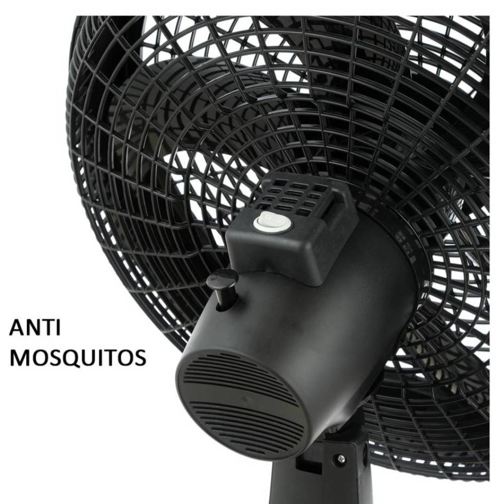 Ventilador orbital 18 de techo 360 imaco OCF 7919