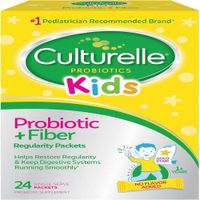 Culturelle Kids Probiotic Fiber