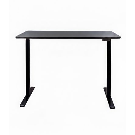 Escritorio Regulable Slide Negro Ofideas Escritorio Regulable Slide Negro Ofideas