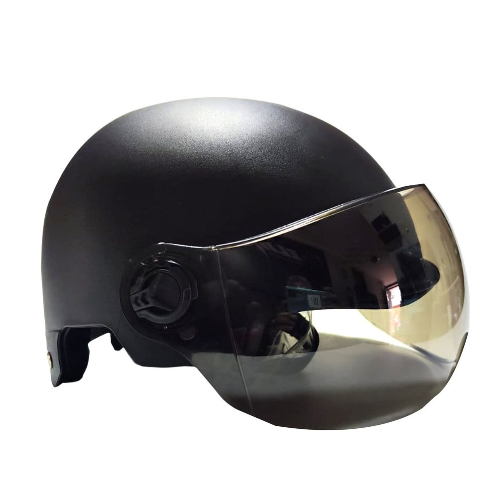 CASCO CON VISERA PARA BICICLETA ELECTRICA O SCOOTER ELECTRICO CASCO CON VISERA PARA BICICLETA ELECTRICA O SCOOTER ELECTRICO