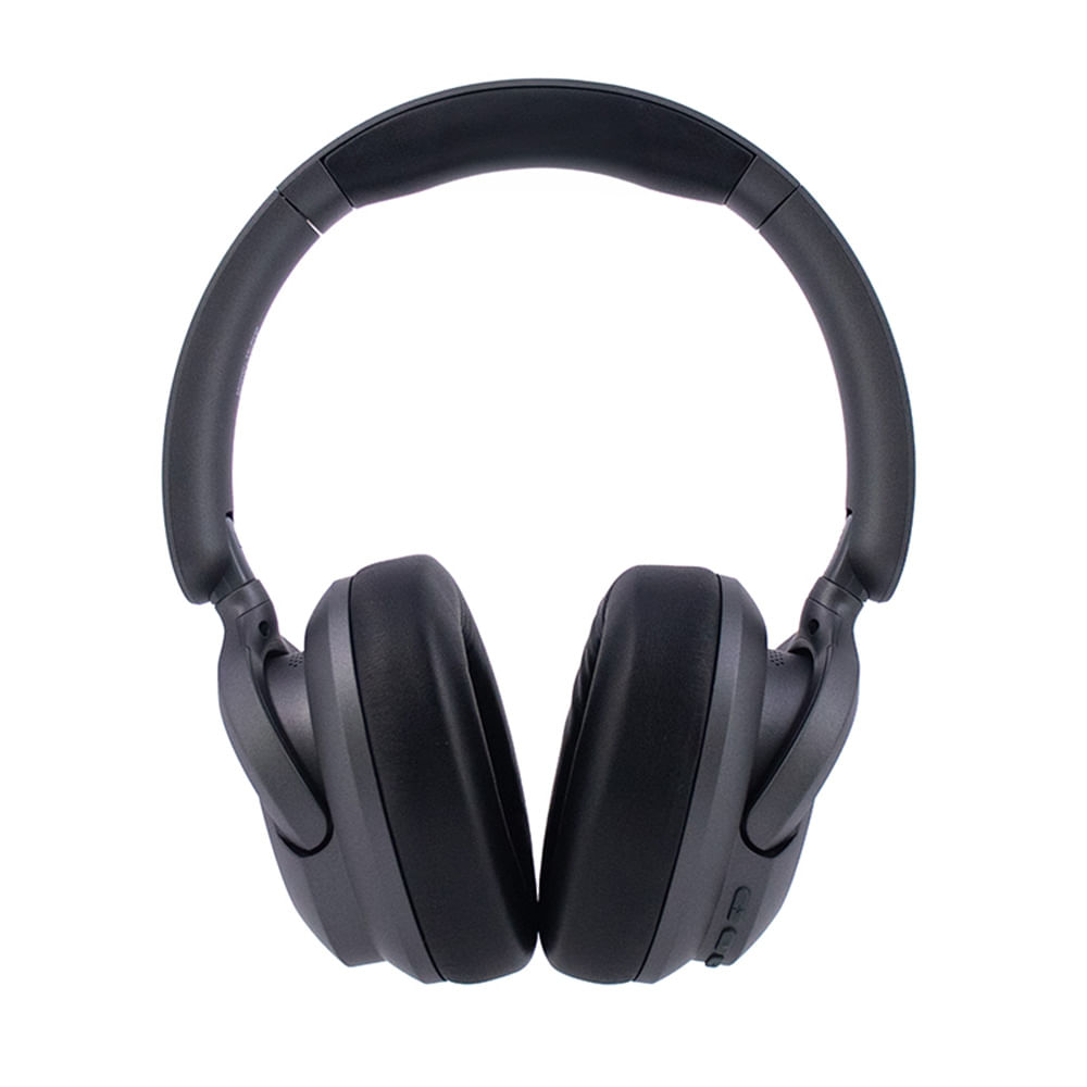 Auriculares Inalámbricos Teros Color Titanium Te-8038n Negro